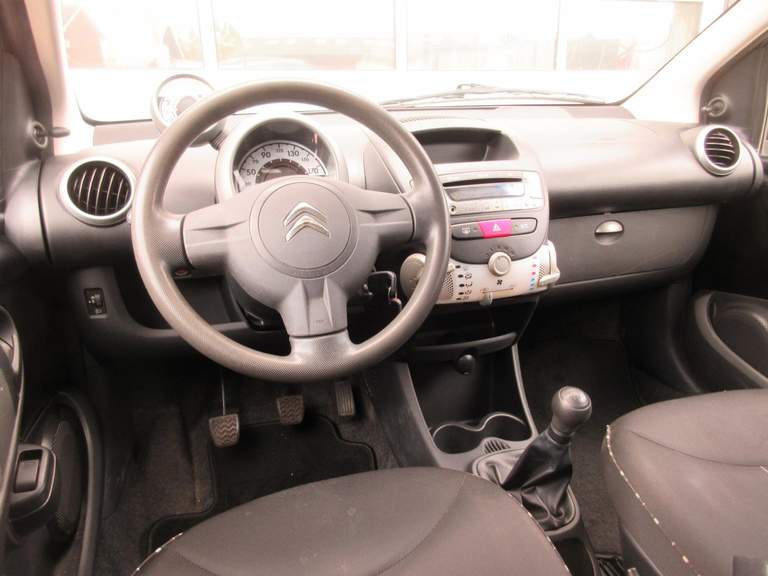 Citroën