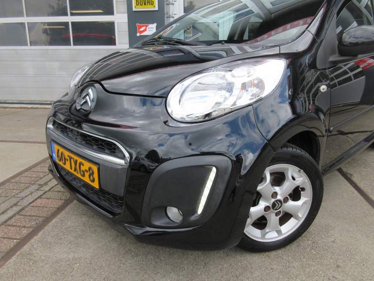 Citroën