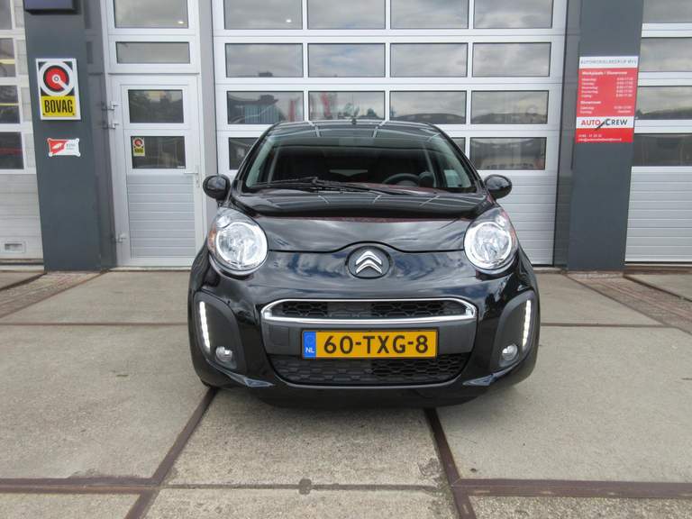 Citroën