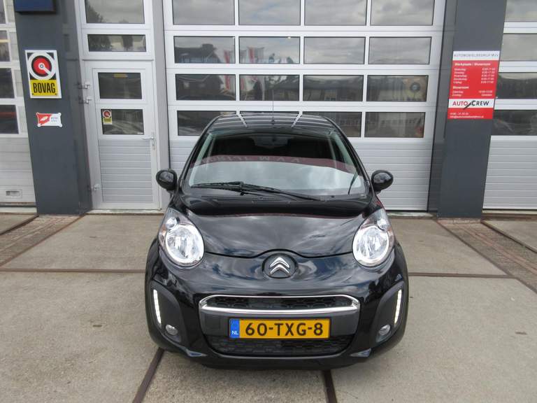 Citroën