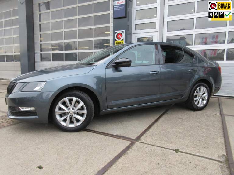 ŠKODA