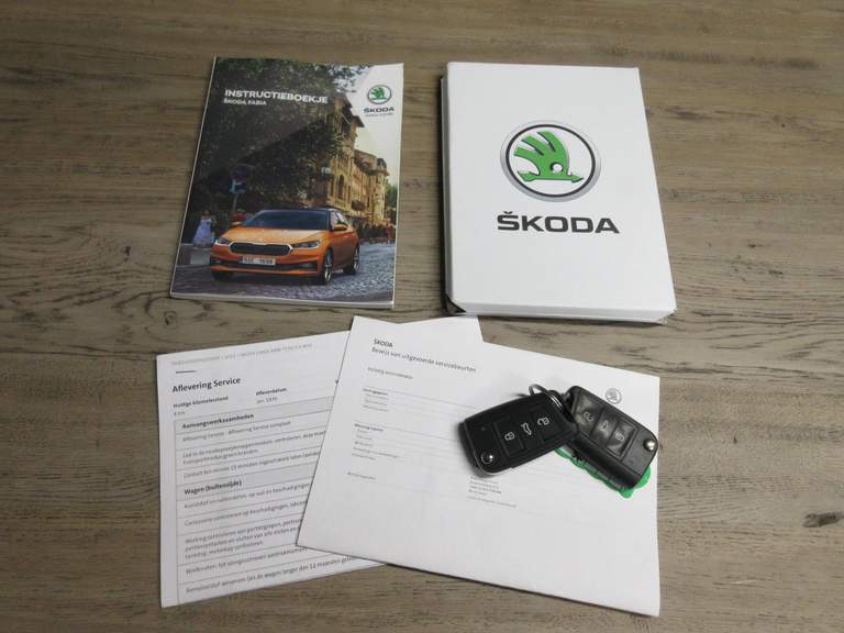 ŠKODA