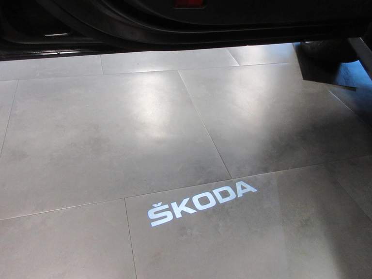 ŠKODA
