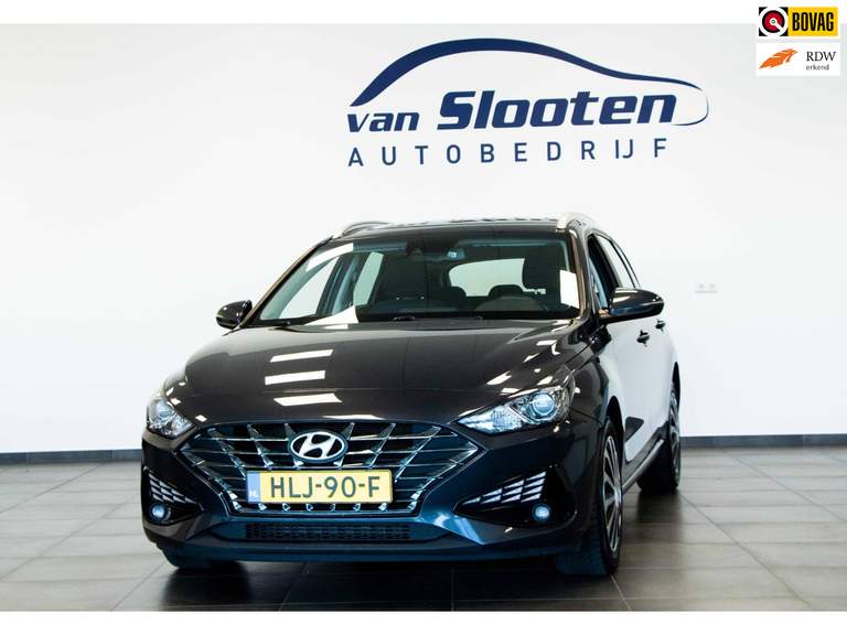 Hyundai