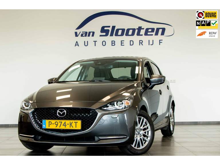 Mazda