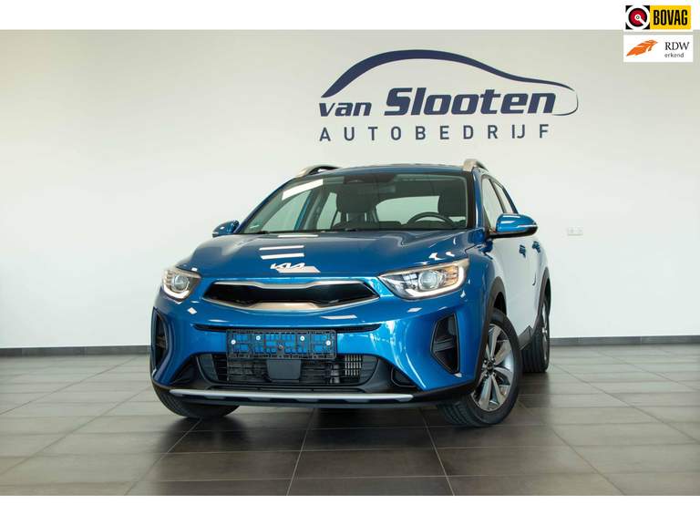 Kia