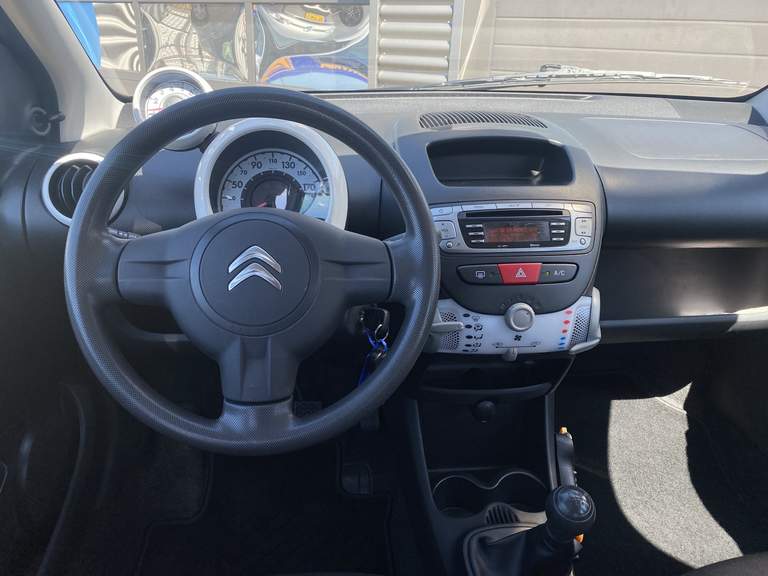 Citroën