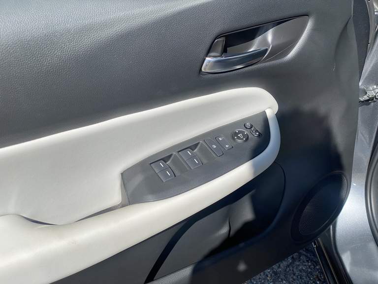 Honda Honda
