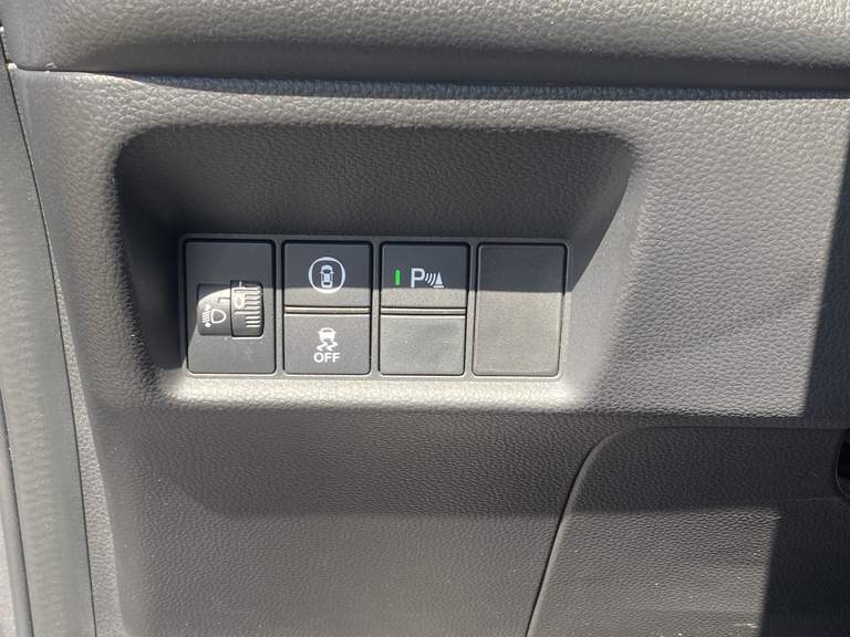 Honda Honda