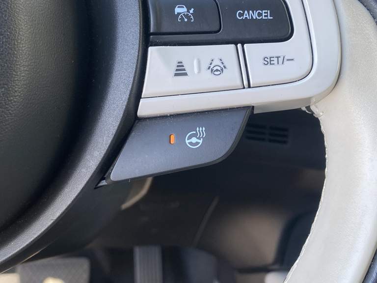 Honda Honda
