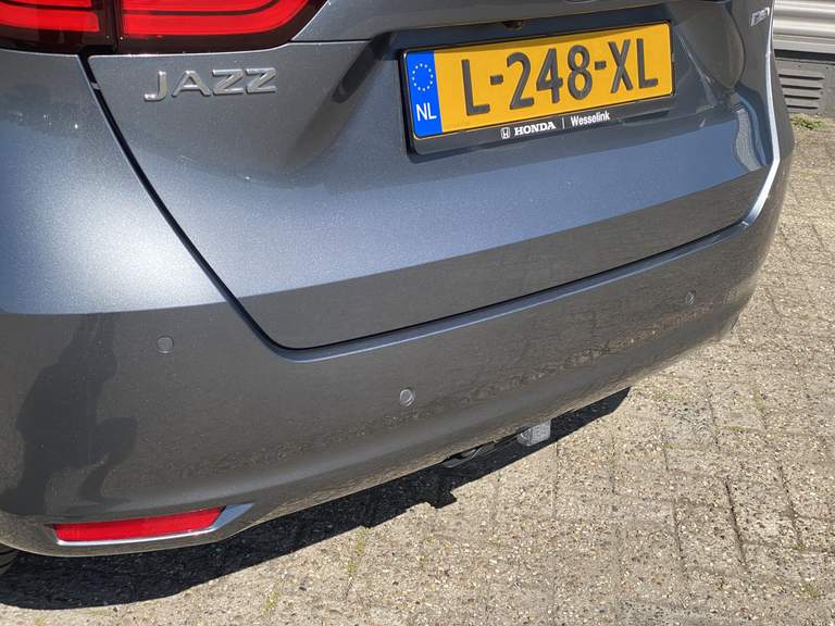 Honda Honda