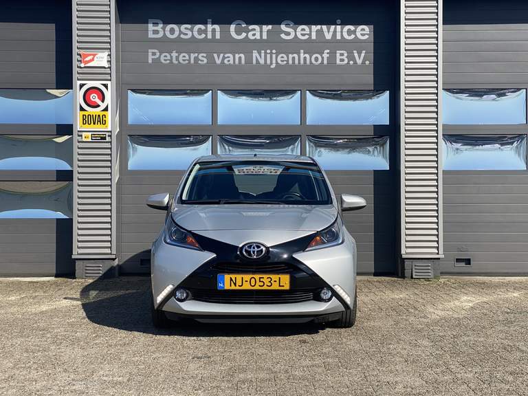 Toyota