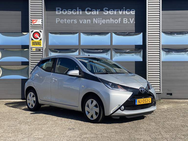 Toyota