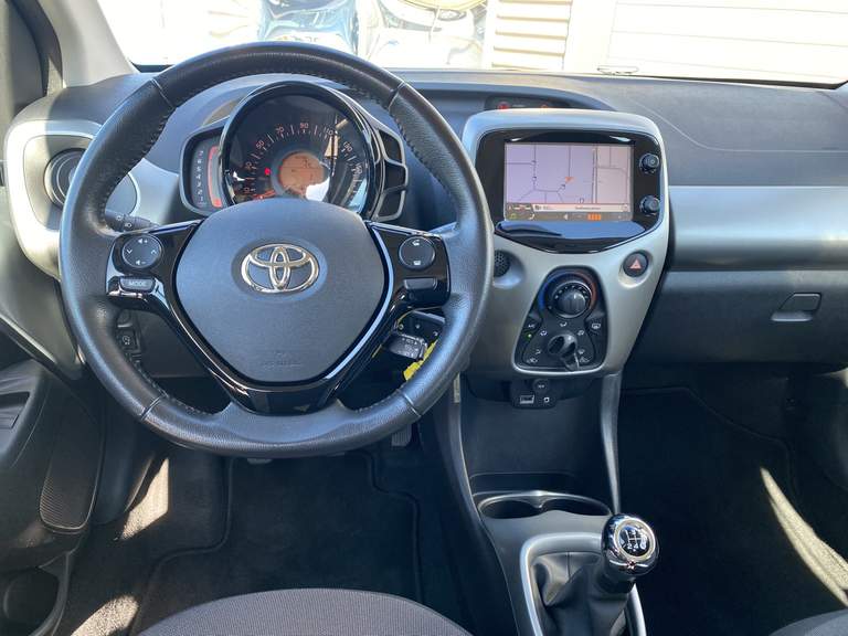 Toyota