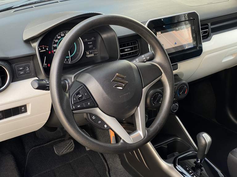 Suzuki