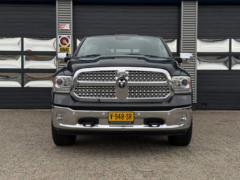 Dodge
