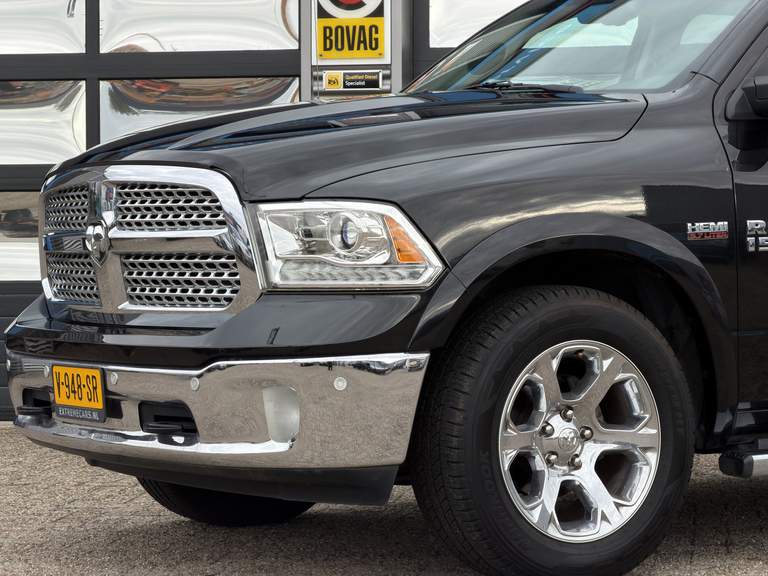 Dodge