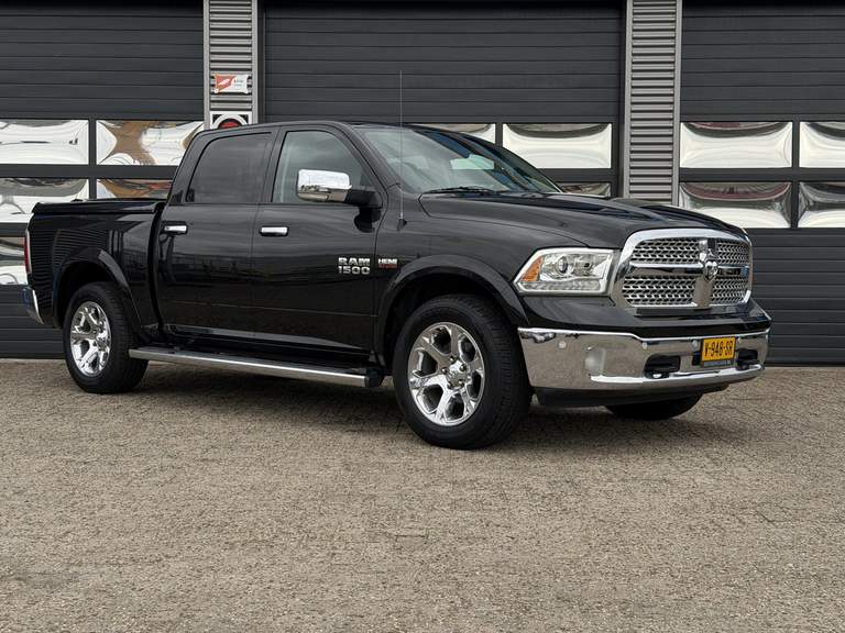 Dodge