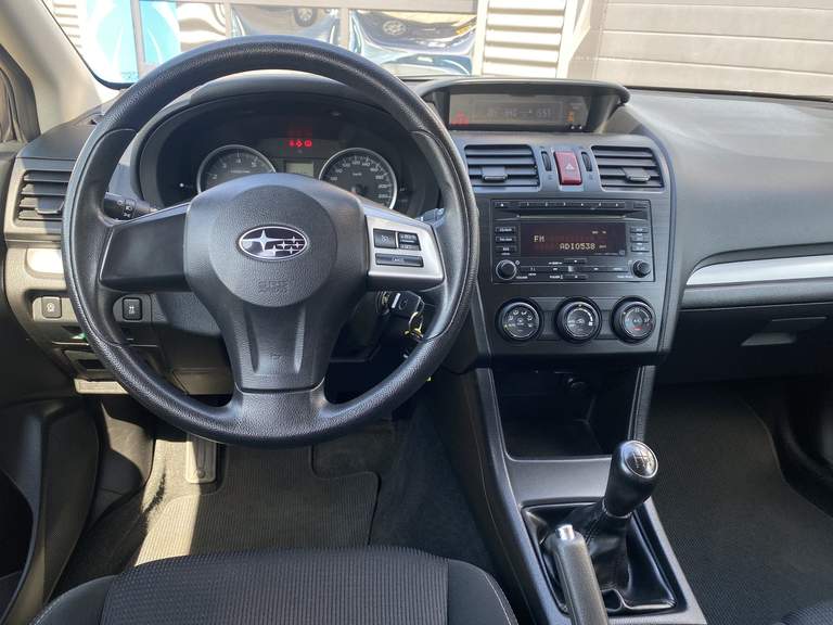 Subaru