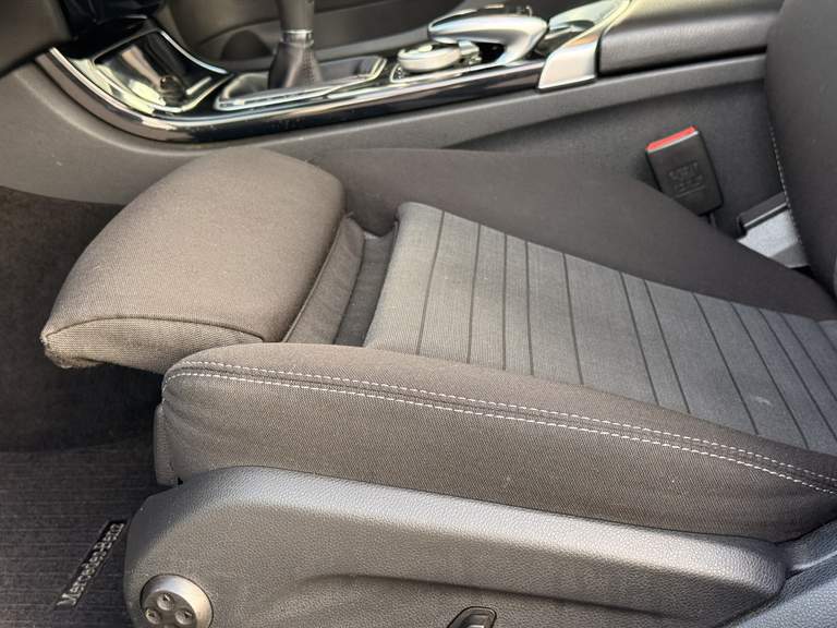 Mercedes-Benz Mercedes-Benz