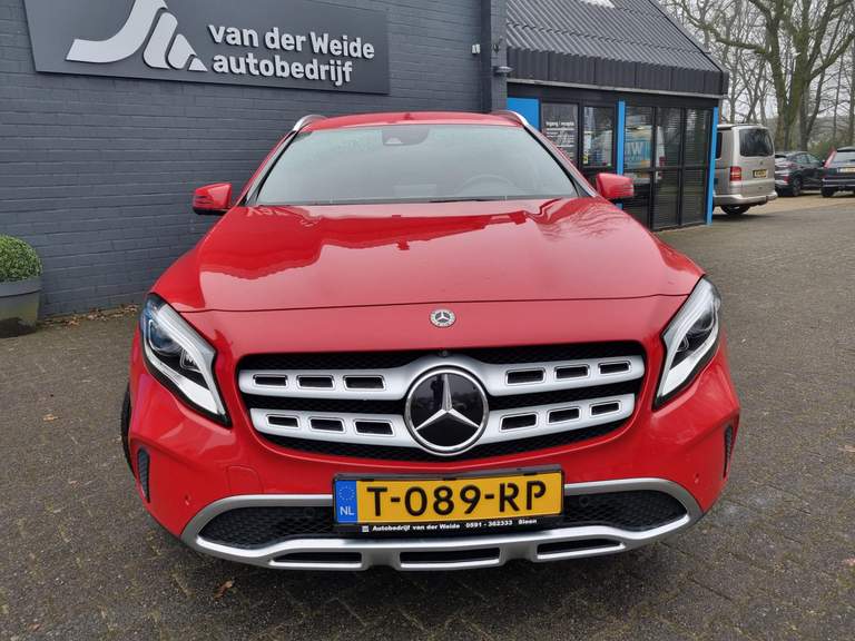 Mercedes-Benz