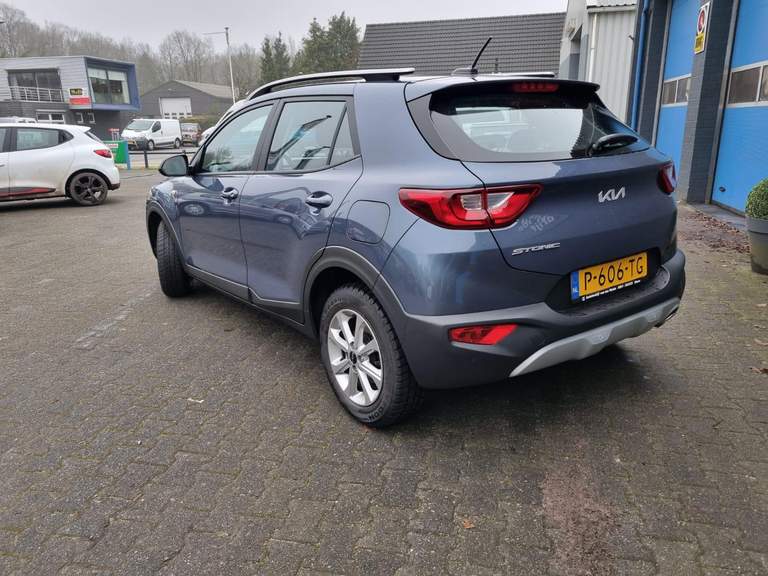 Kia