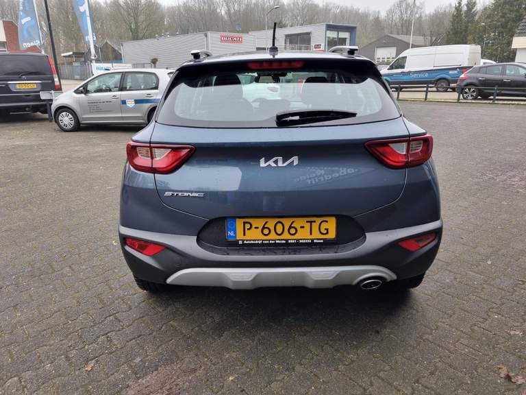 Kia