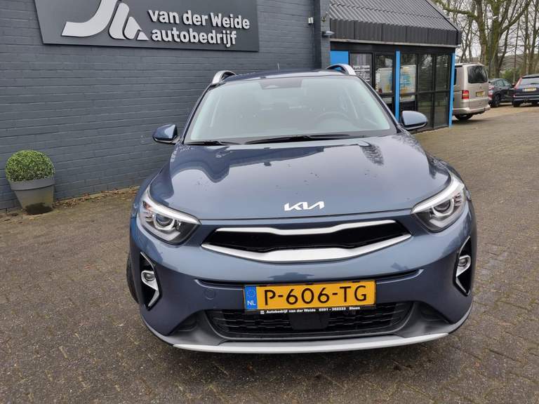 Kia