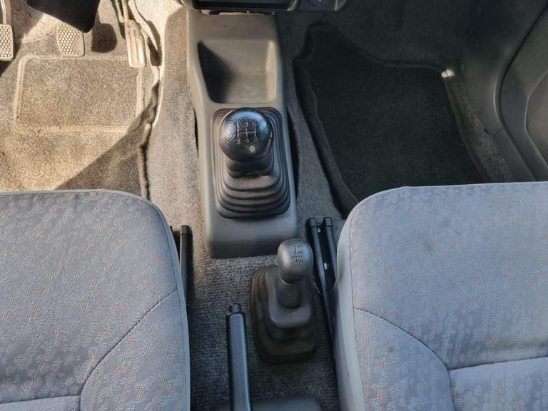 Suzuki Suzuki