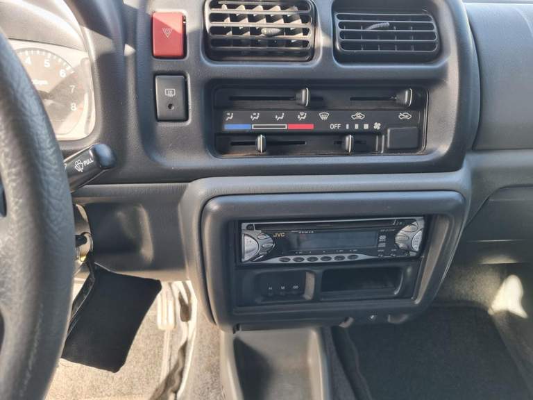Suzuki Suzuki