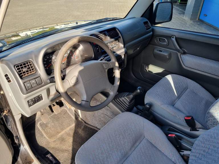 Suzuki Suzuki