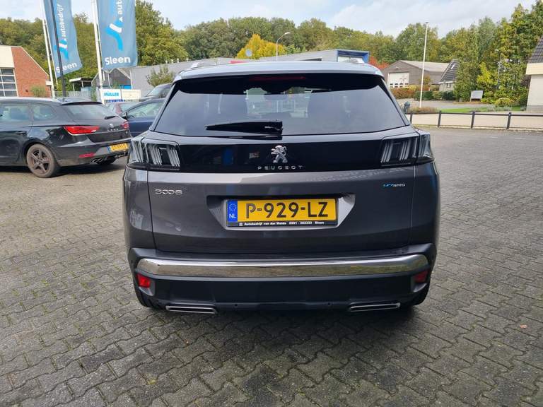 Peugeot