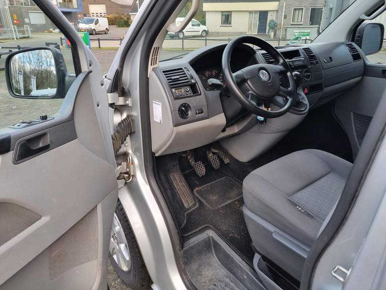 Volkswagen Volkswagen