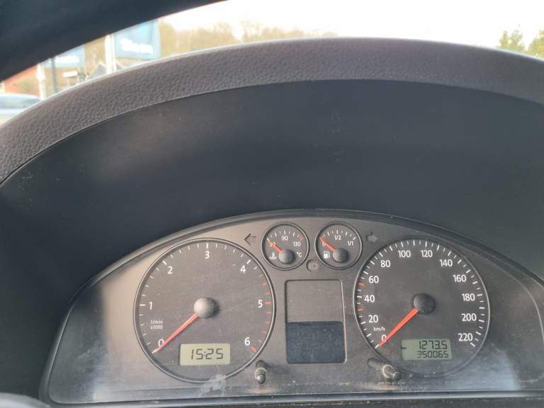 Volkswagen Volkswagen