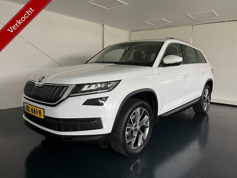 ŠKODA