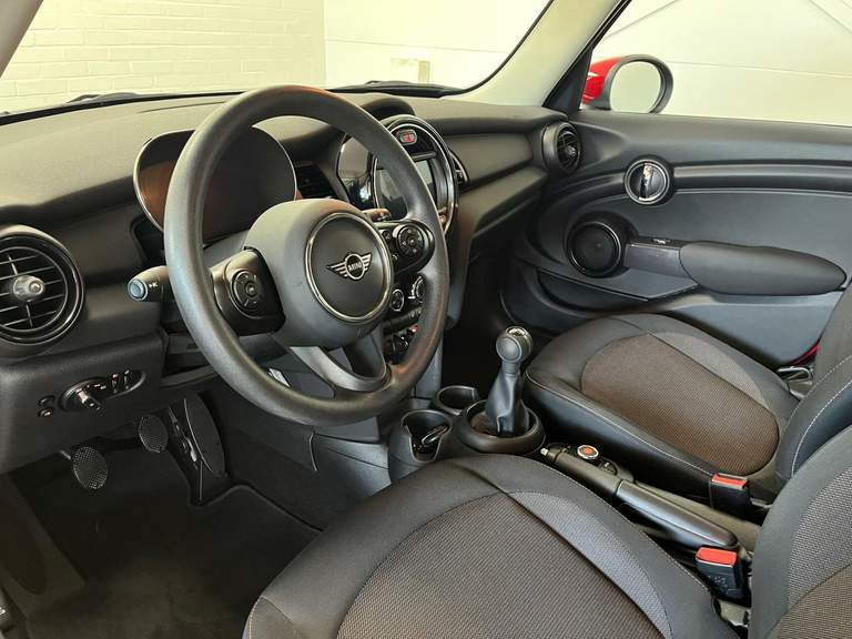 MINI