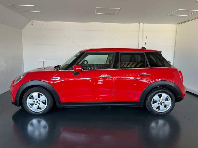 MINI