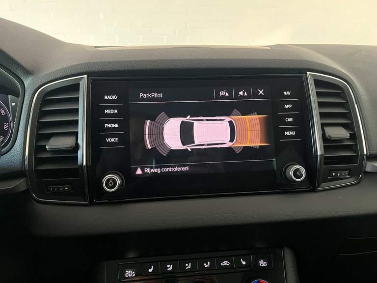 ŠKODA ŠKODA