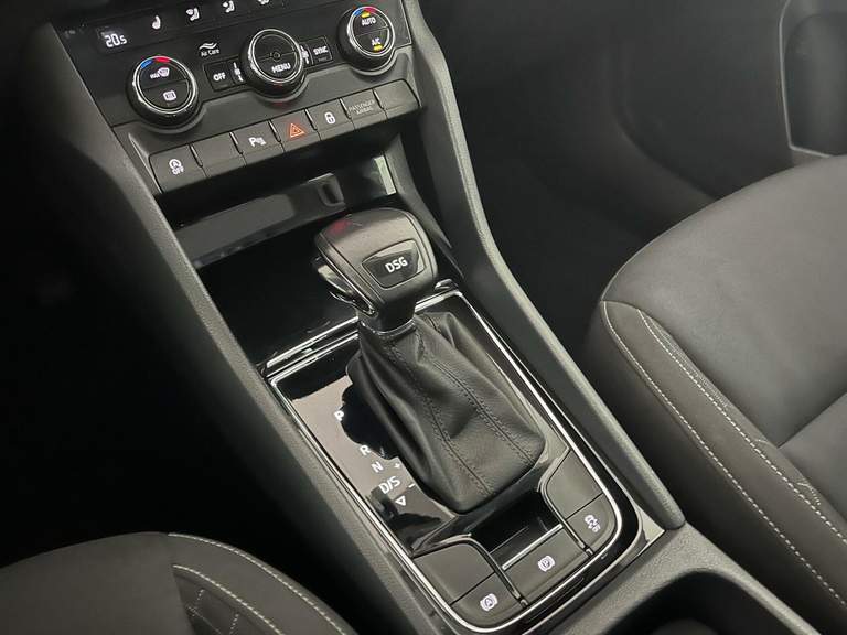 ŠKODA ŠKODA