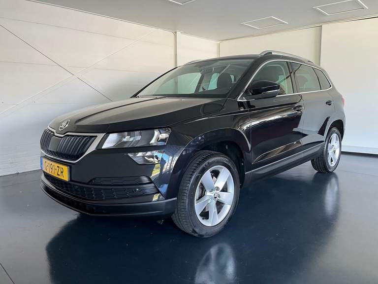ŠKODA ŠKODA