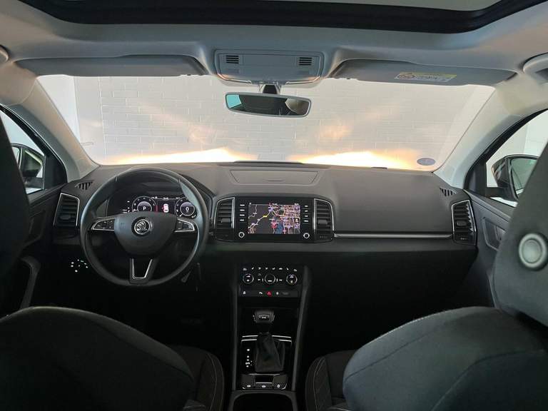 ŠKODA ŠKODA