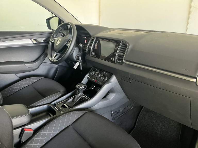 ŠKODA ŠKODA