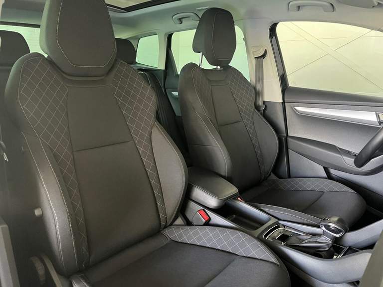 ŠKODA ŠKODA