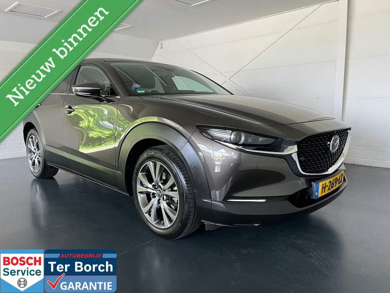 Mazda
