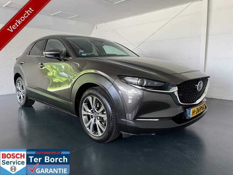 Mazda