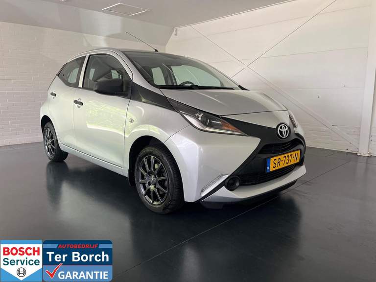 Toyota