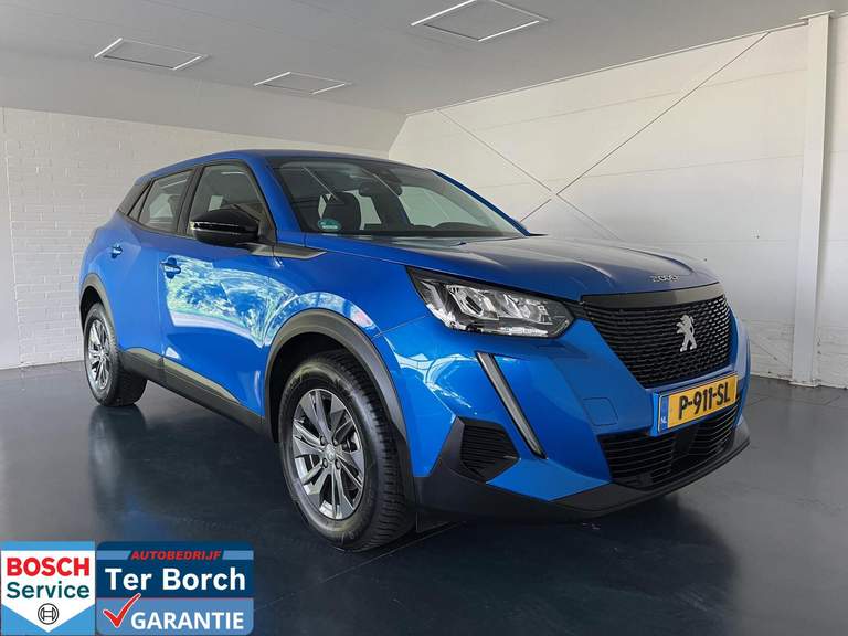 Peugeot