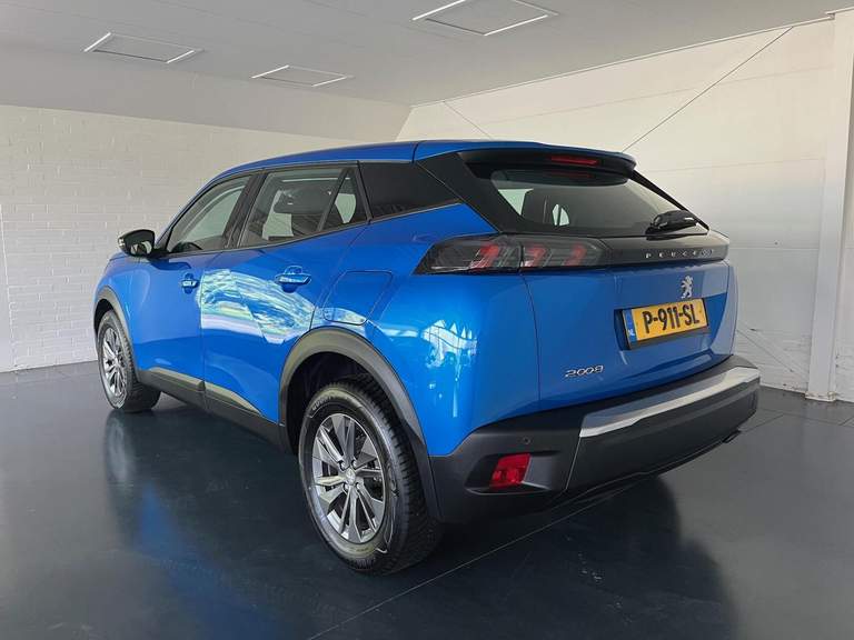Peugeot