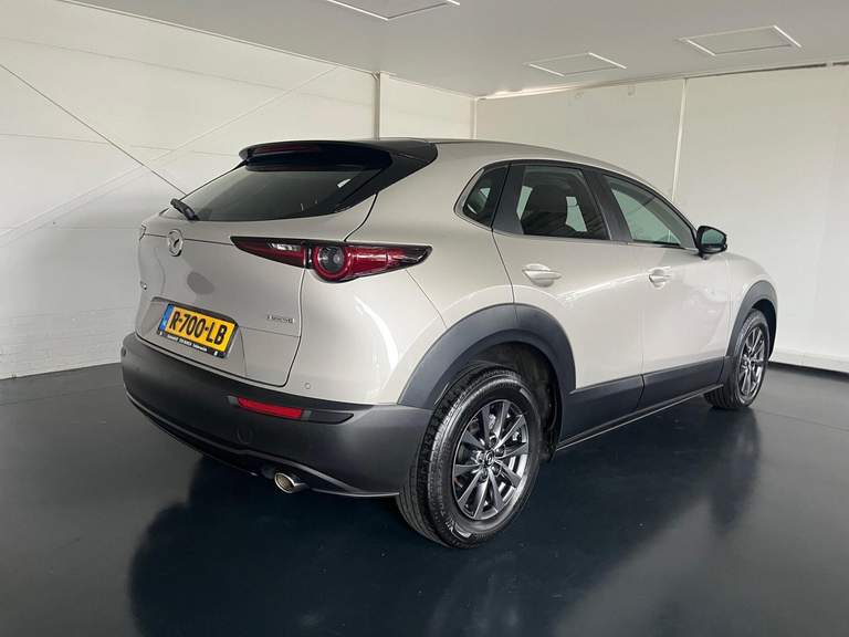 Mazda