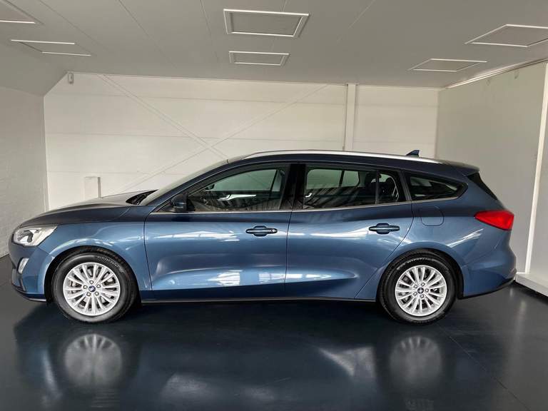 Ford Ford